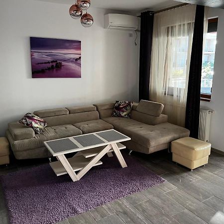 Ana Apartament Năvodari Exterior foto