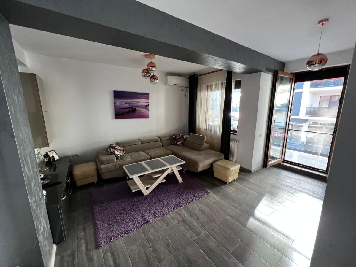 Ana Apartament Năvodari Exterior foto