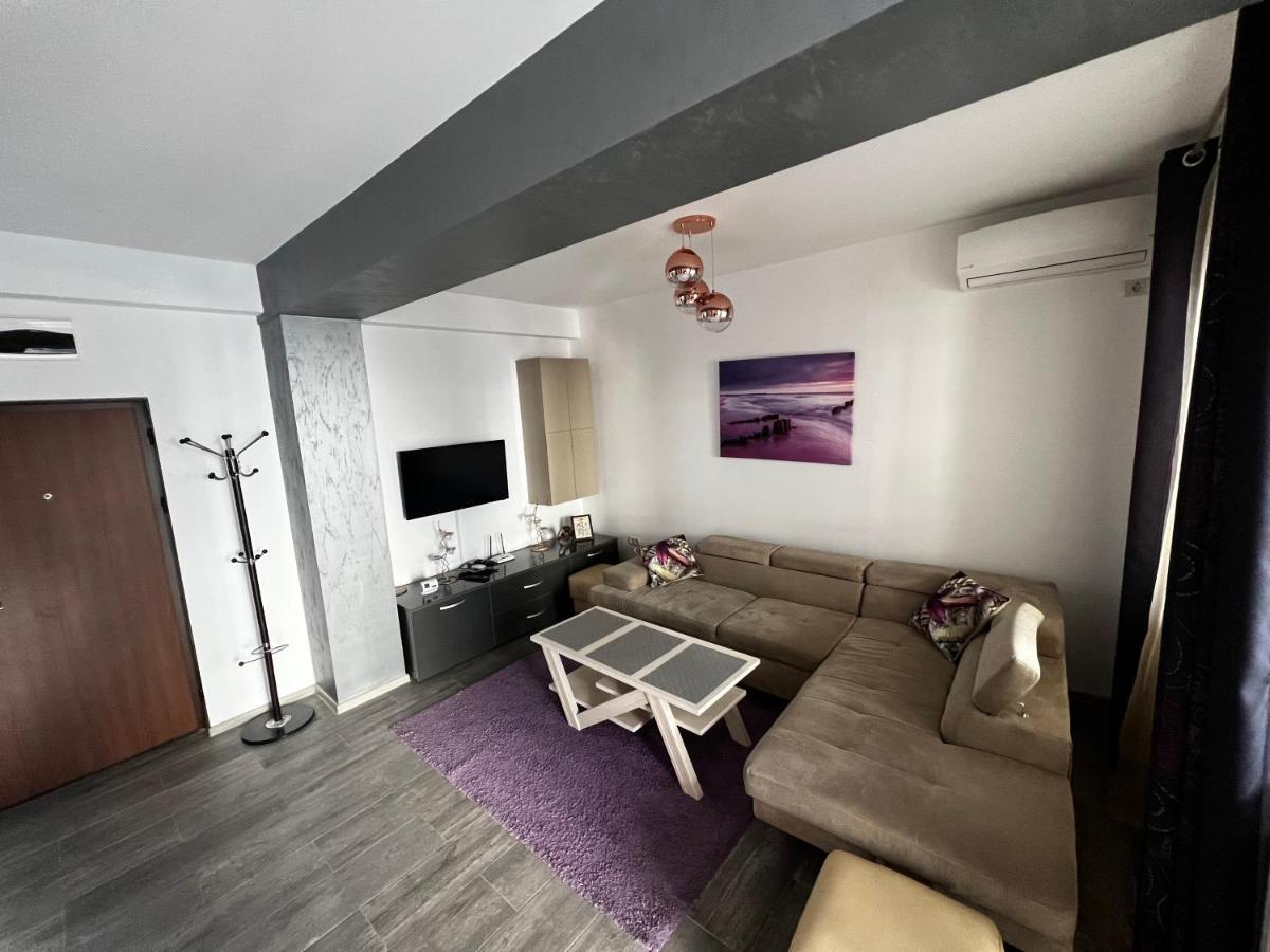 Ana Apartament Năvodari Exterior foto