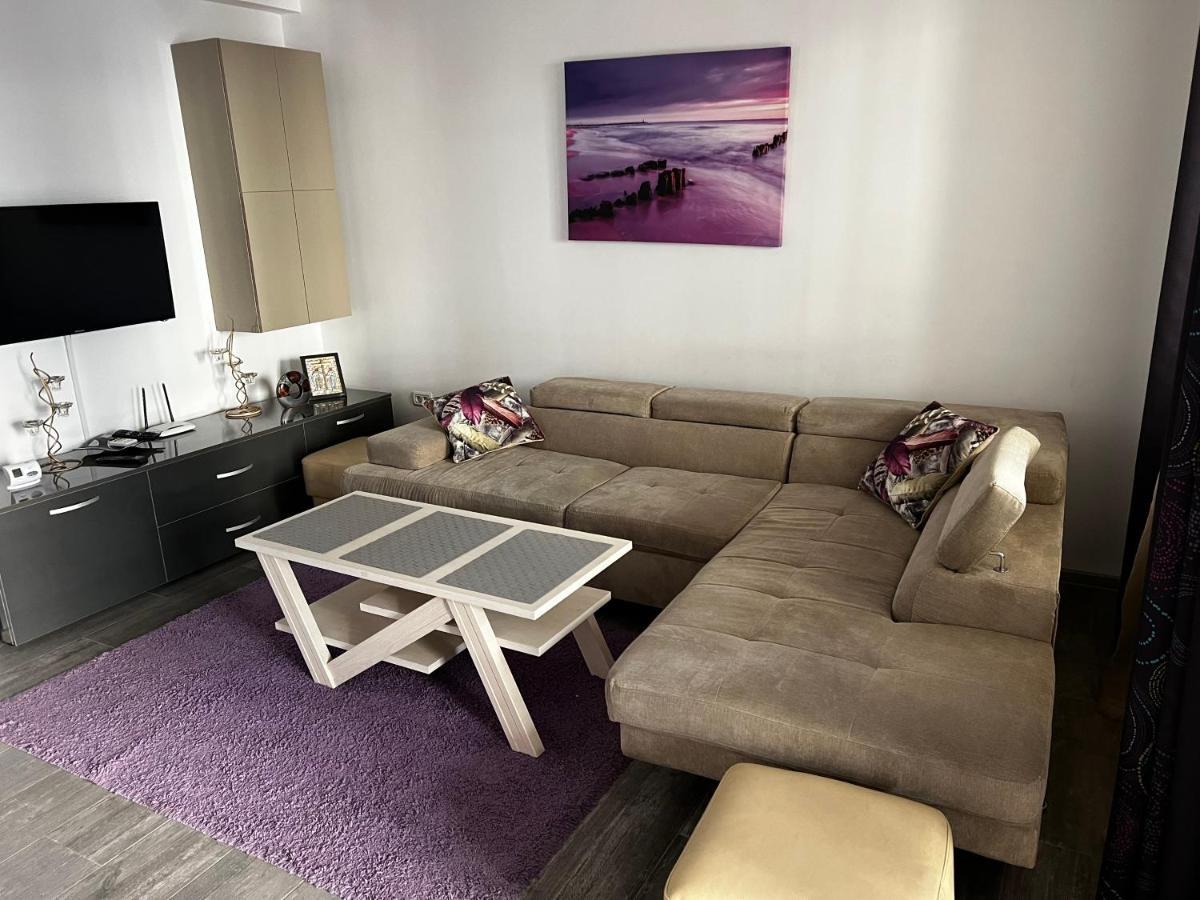 Ana Apartament Năvodari Exterior foto