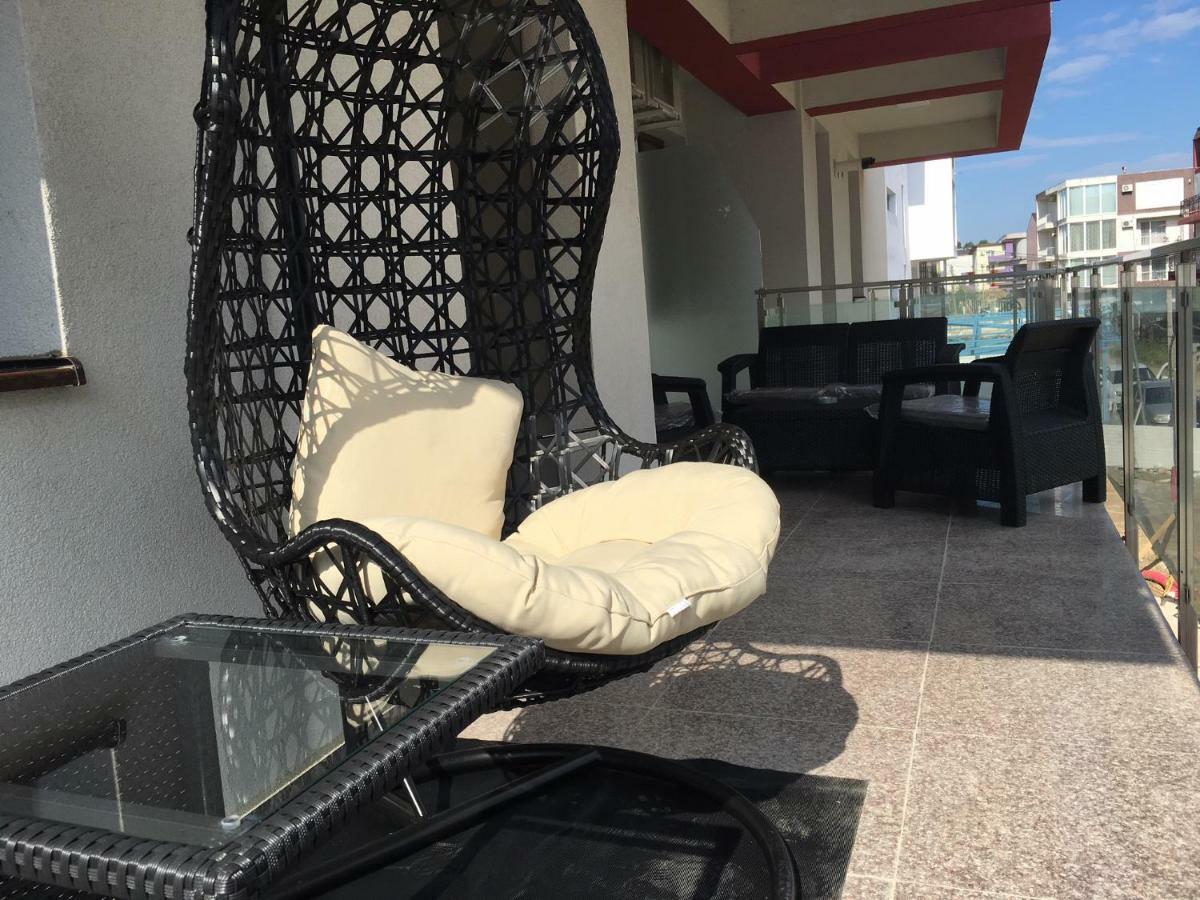 Ana Apartament Năvodari Exterior foto
