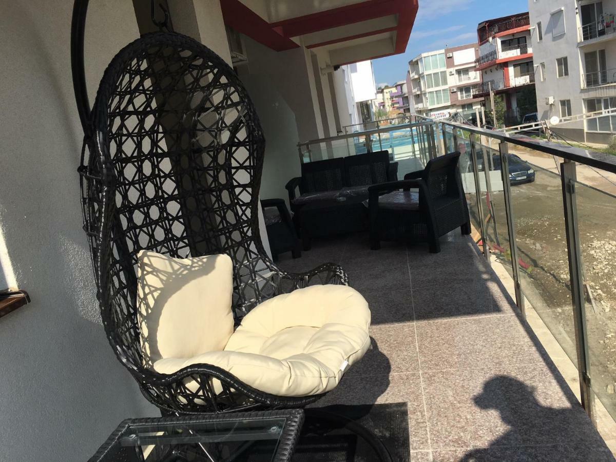 Ana Apartament Năvodari Exterior foto