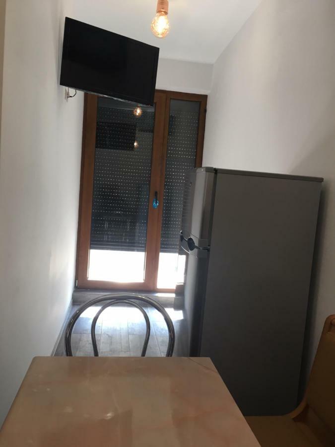 Ana Apartament Năvodari Exterior foto