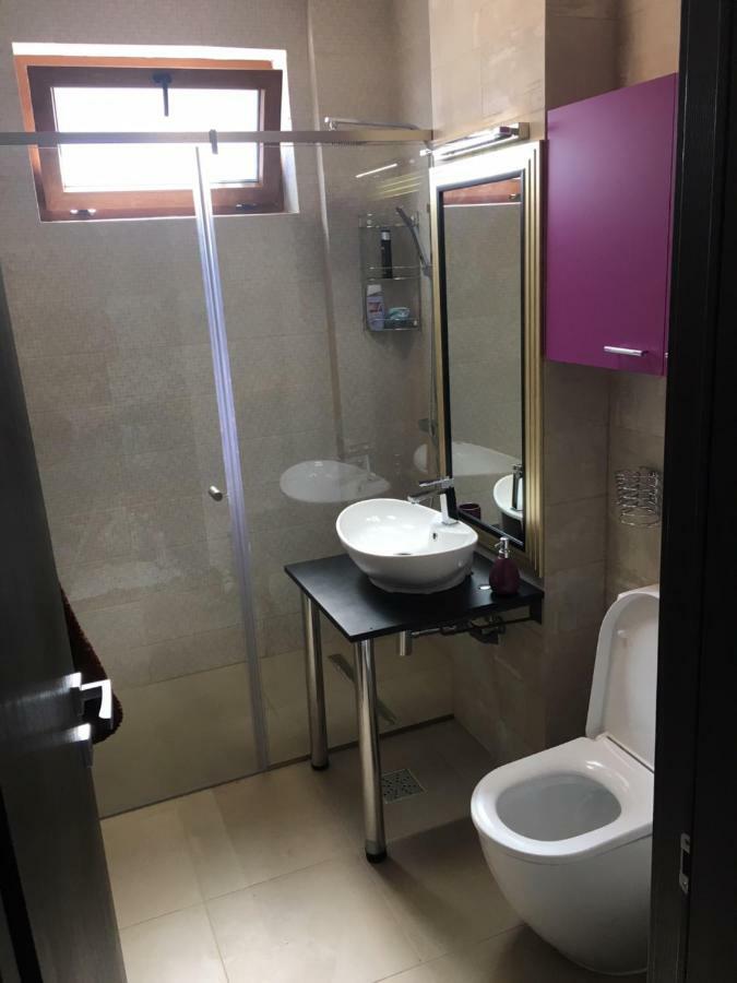 Ana Apartament Năvodari Exterior foto