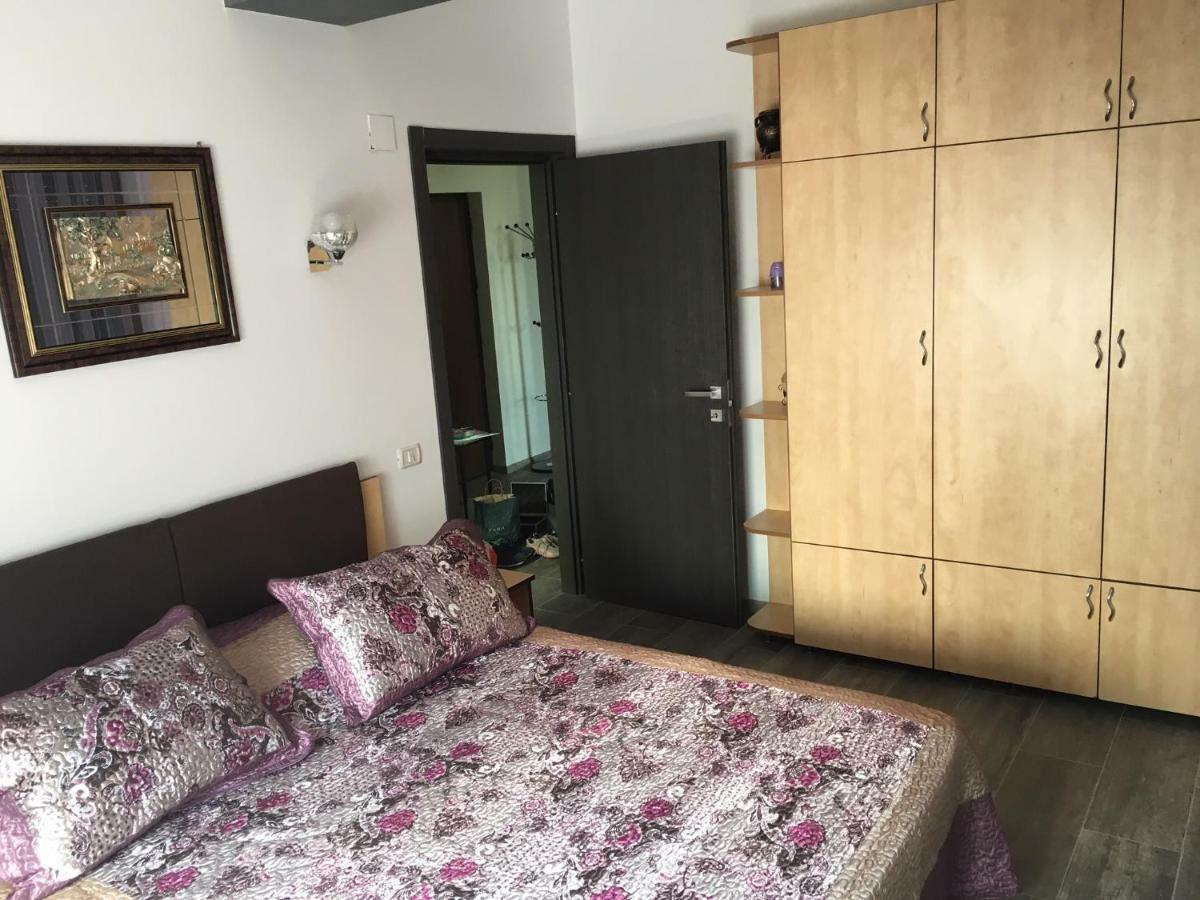 Ana Apartament Năvodari Exterior foto