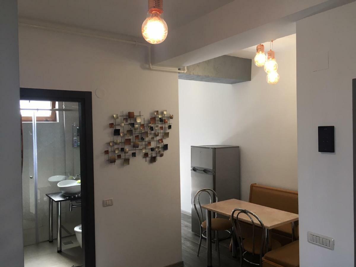 Ana Apartament Năvodari Exterior foto